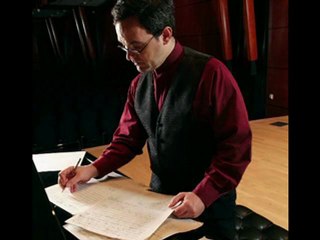 String Quartet No. 4: The Infinite Sphere (2009) II