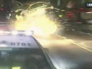 Need For Speed - The Run : Story trailer