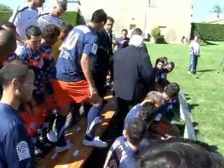 PLEIN CADRE : PHOTO OFFICIELLE