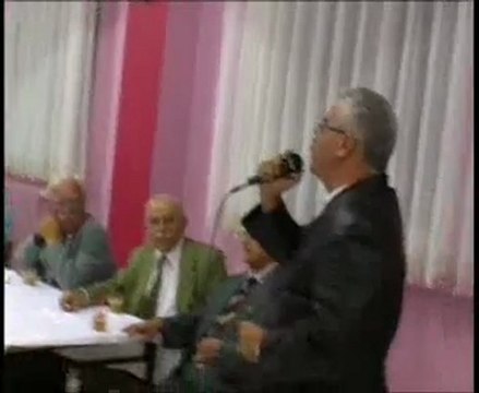 Nihat Ünsal, Sivas Öğretmen Okulu Mezunu