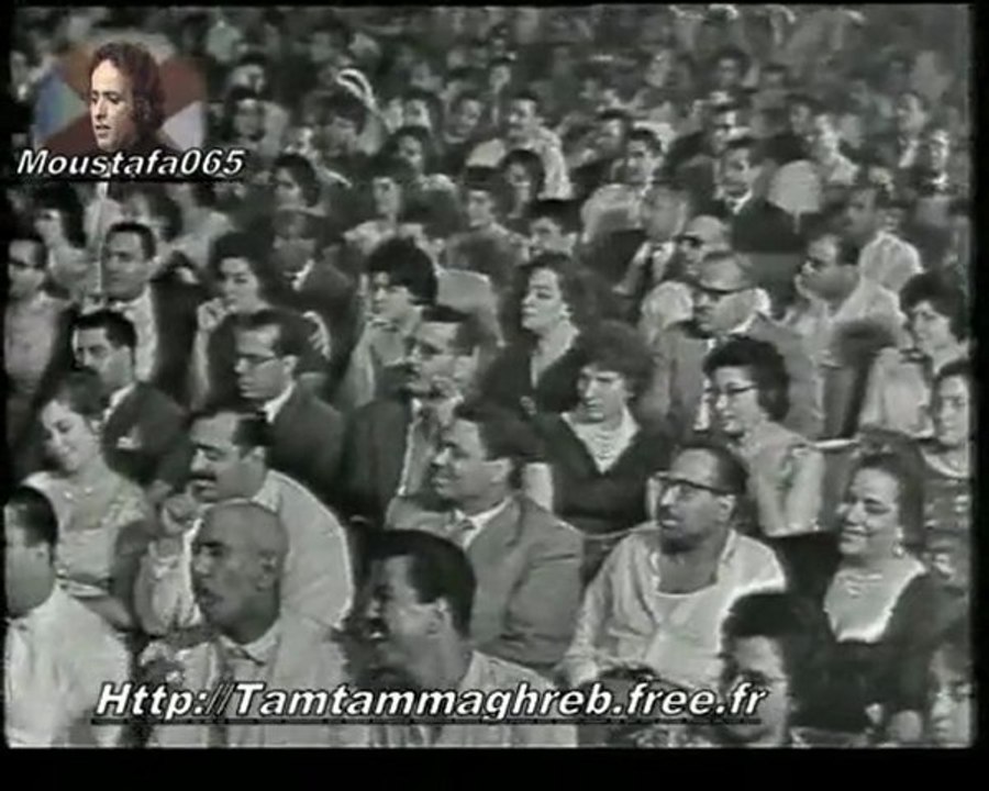 بليغ حمدي  الطير المسافر "  أم كلثوم
