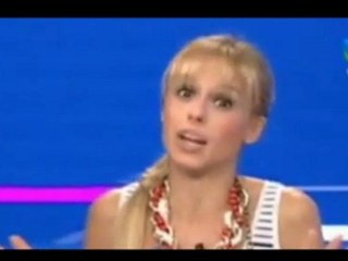 Prevista Casamiento 01-10-2011 - Parte 2/2 - Director: Nt