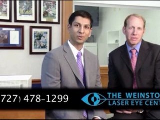 Lasik Eye Surgery Clearwater FL