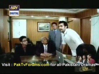 My Dear Sautan by Ary Digital Episode 3 - Part 1/4