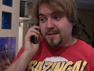 Les demarcheurs téléphoniques