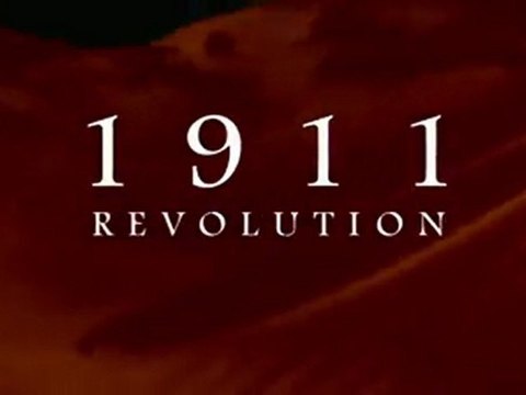 1911 [Trailer]