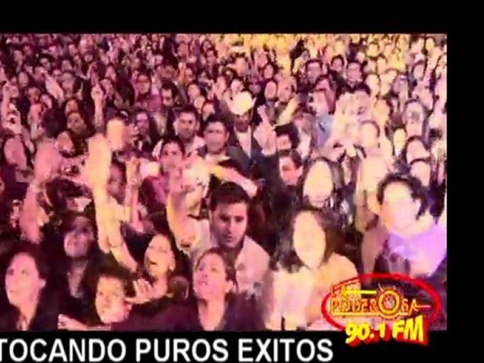 TU HISTORIA FUE CONMIGO