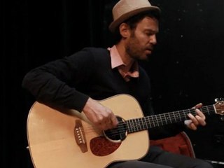 Piers Faccini - Tribe (Froggy's Session)