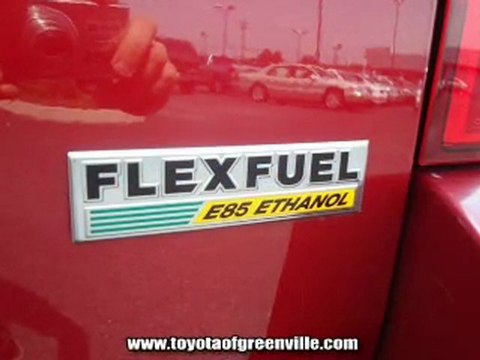 Used 2008 Chrysler Town & Country Greenville SC - by EveryCarListed.com