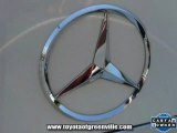 Used 2008 Mercedes-Benz C-Class Greenville SC - by EveryCarListed.com