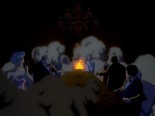 Batman Year One - Extrait #1 [VO|HD]