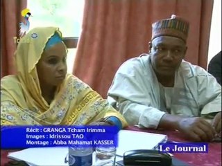 GRAND JT FRANCAIS DU 21 SEPT 2011