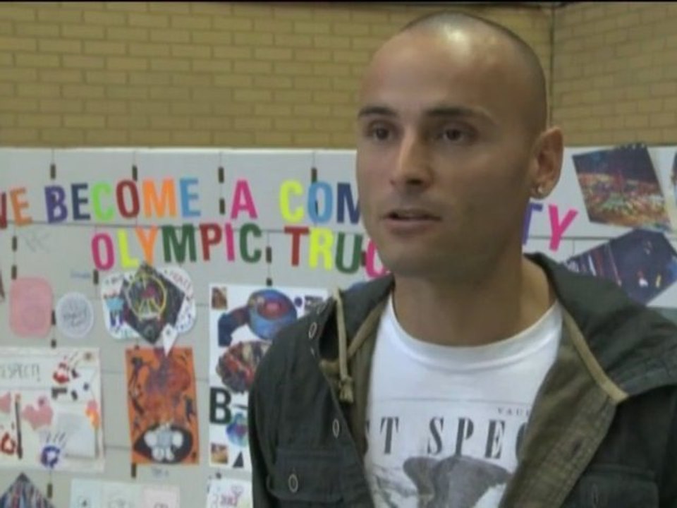 Leichtathletik - Turner will in den USA trainieren