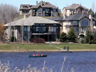 Buying a House in Calgary