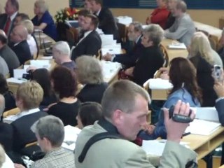 Koper to najpiękniejsze słowo świata