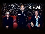 R.E.M. - Iconic Indie Band - Says Goodbye