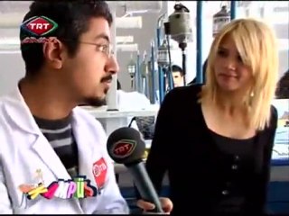 KIRIKKALE ÜNİVERSİTESİ KAMPÜS 3 (değişken blog)