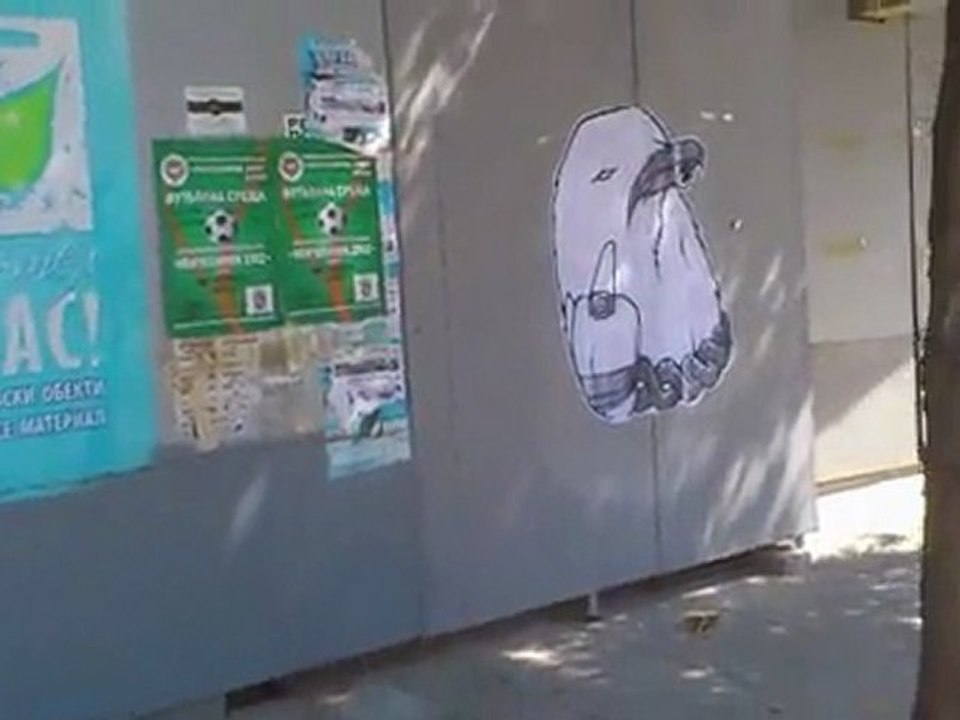 Street Action