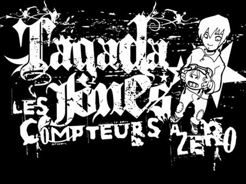 tagada jones camisoles