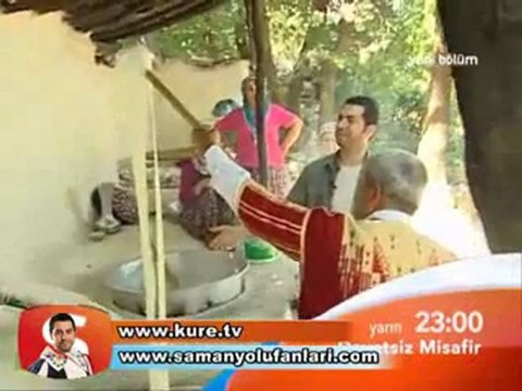 Davetsiz Misafir - Hatay [HQ]