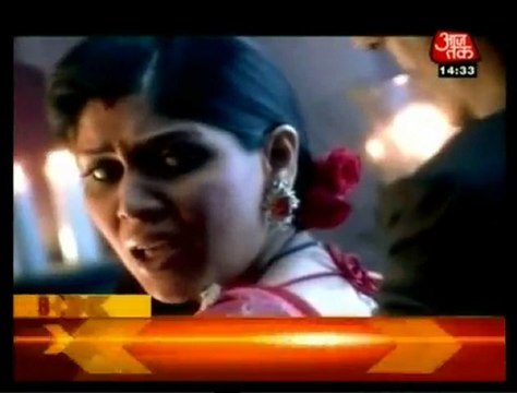 Bade Acche LAgte Hain 21st September 2011 Ram Aur Piya Ka Pehla Nach