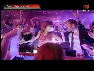 Что рекламируют в укр. СМИ (это смотрит молодёжь)