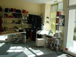 Ballettbedarf München Das Tanzsportlädchen München