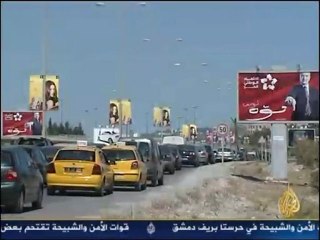 21/09 - الحصاد المغاربي