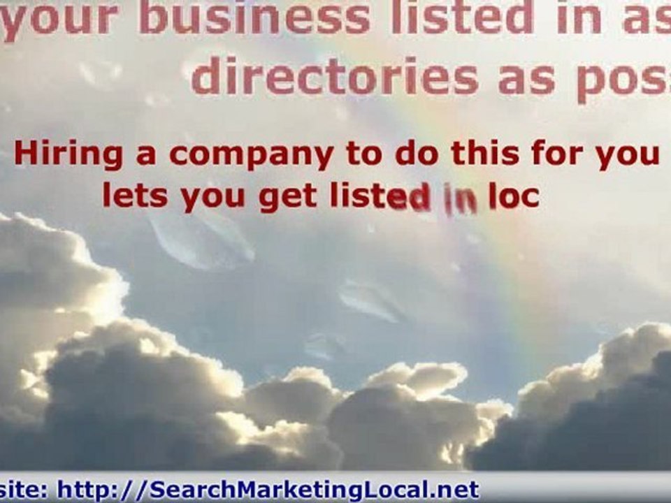 Search Engine Marketing - 3 Tips to Use It to Succeed Online