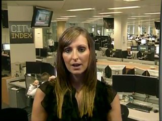 UK markets opened lower today  - 21st Sept 2011