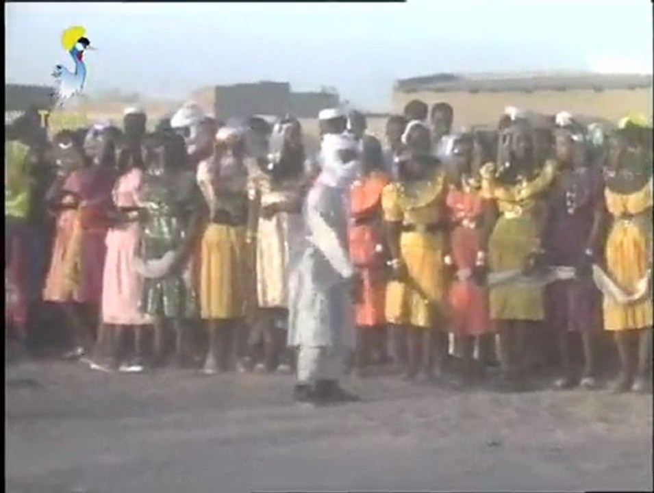 NANGARA GOURANE DU 21 SEPT 2011