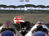 F1 2011 - Ultra Low vs Low vs Medium vs High vs Ultra - Graphics Comparison