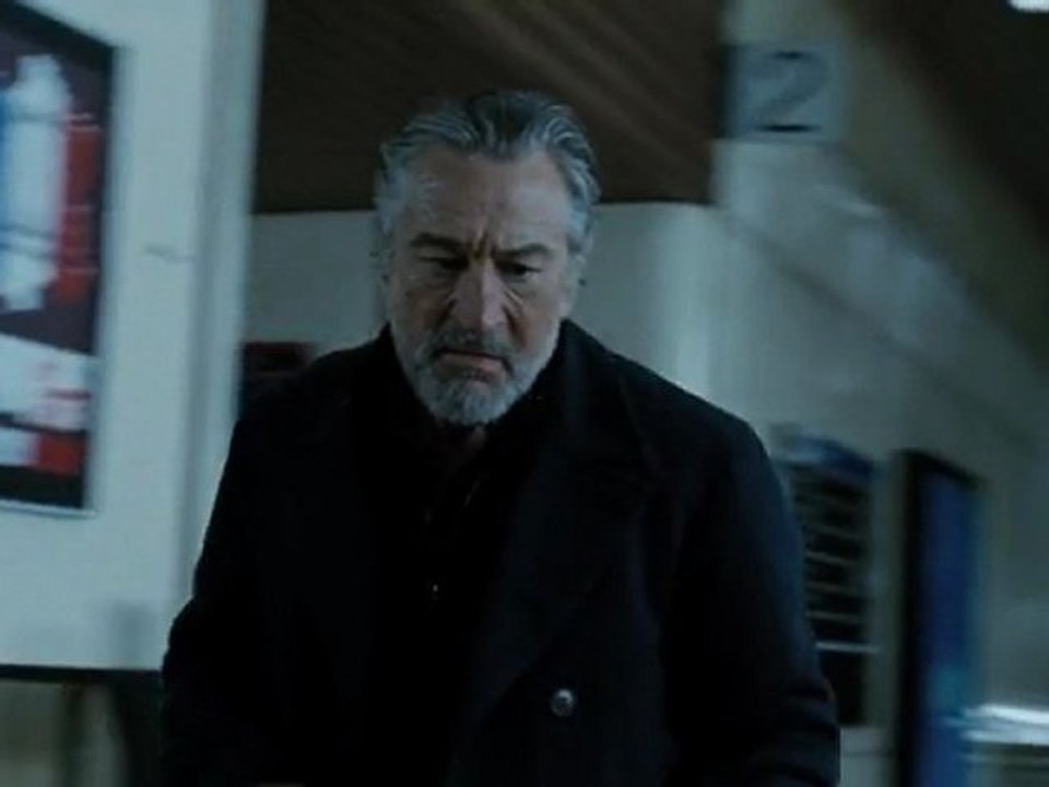 Killer Elite - Extrait : Subway Fight [VO|HD]