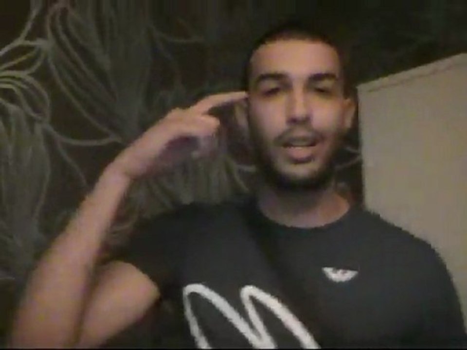 freestyle Nass la Legende feat Mackak La Gagne feat zizou