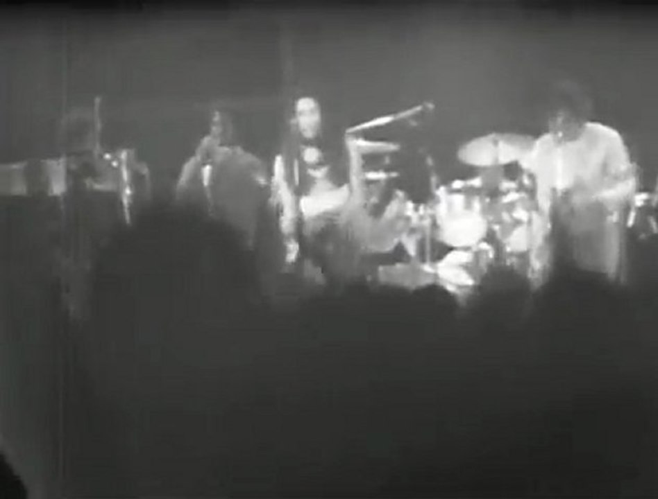16. Jammin'1979 Oakland