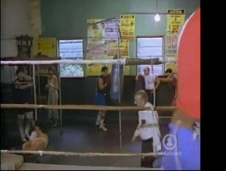 George Thorogood-Bad To The Bone