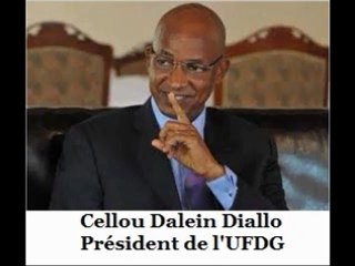 Conférence de presse du collectif des partis politiques pour la finalisation de la transition