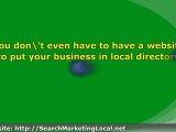 Increase Your Success With Search Marketing Local Listings