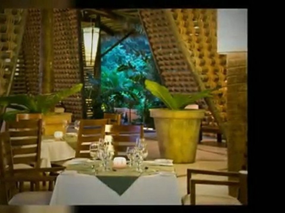 L ACQUA VIVA RESORT AND SPA Video Tour