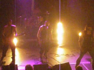 Pure - Make my dreams come true (Divan du Monde)