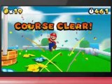 Super Mario 3D Land  - Nintendo 3DS Conference 2011 Trailer [HD]