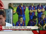 TV3 - Divendres - A Santpedor parlem amb el pare de Pep Guardiola (I)