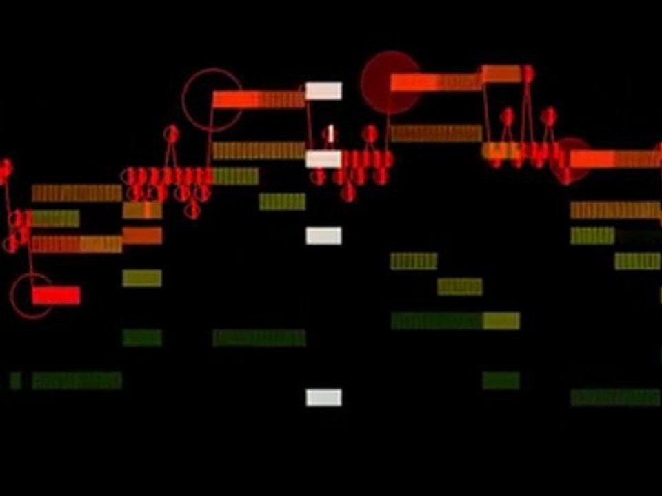 Vivaldi - Winter, Four Seasons Allegro