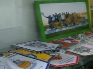 CCD Santa Eulália - entrevista a Carlos Faria