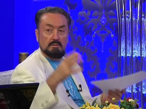 Adnan Oktar vesilesiyle Mason localarına Kuran tebliği yapılıyor
