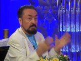 Afganistan'ın resmi televizyonu Aria Tv'de Sayın Adnan Oktar'ın belgeselleri seri olarak yayınlanıyor