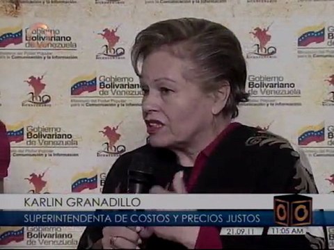 Taller de Ley de Costos y Precios Justos