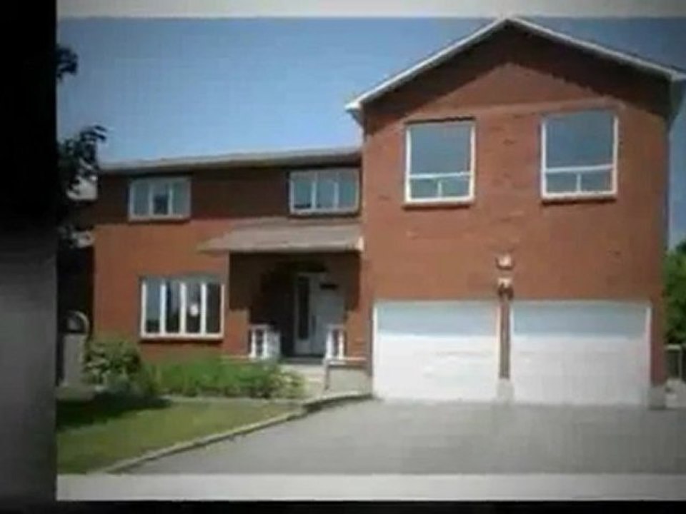 Ottawa Real Estate Agents-Team Kenny