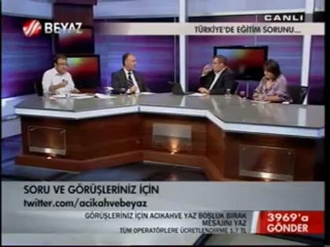 Acı Kahve 14. Bölüm 10. Kısım