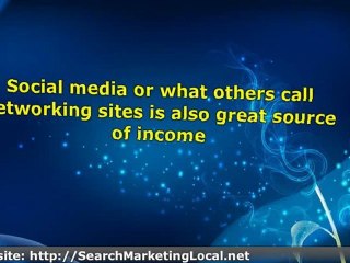 Local Business Marketing Brings More Income